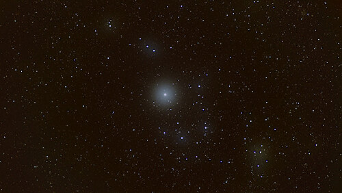 Astrofotografie Wurm Markus